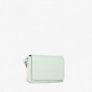 Valentino Hand Bags Bandolera Verde VBS8P909-M67