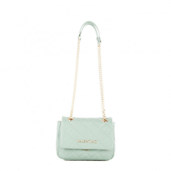 Valentino Hand Bags Bolso Verde VBS3KK05R-G44