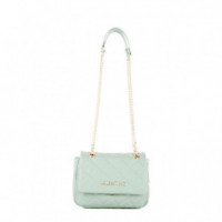 Valentino Hand Bags Bolso Verde VBS3KK05R-G44
