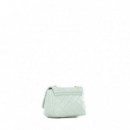 Valentino Hand Bags Bolso Verde VBS3KK05R-G44