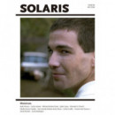 Solaris 8: Monstruos