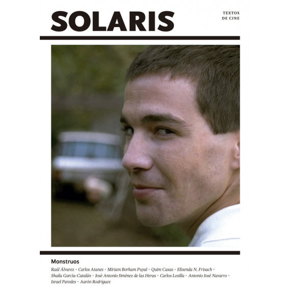 Solaris 8: Monstruos