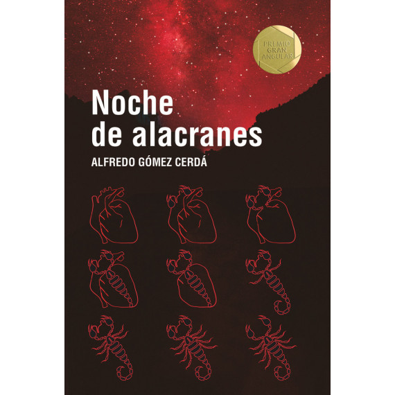 Noche de Alacranes