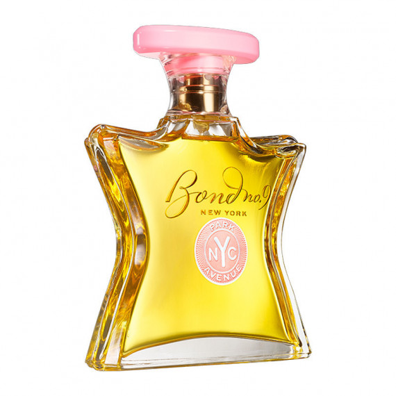 Park Avenue  BOND NO. 9