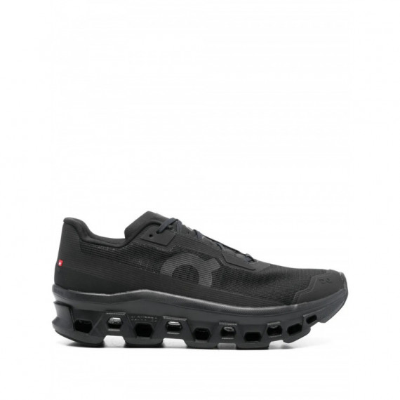ON RUNNING - Cloudmonster Void - Black Black - 3MF10671043/BLACK Black
