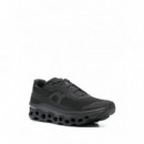 ON RUNNING - Cloudmonster Void - Black Black - 3MF10671043/BLACK Black