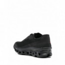 ON RUNNING - Cloudmonster Void - Black Black - 3MF10671043/BLACK Black