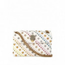 KURT GEIGER - Leather Mini Kensington L - 44 - 3582244109/44