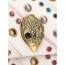 KURT GEIGER - Leather Mini Kensington L - 44 - 3582244109/44