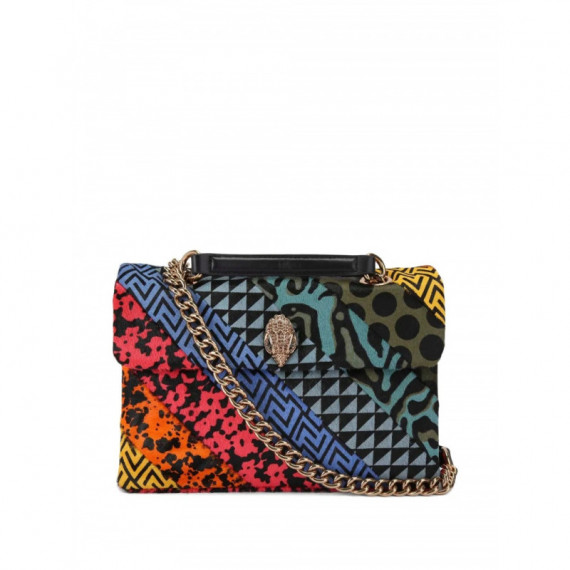 KURT GEIGER - Leather Kensington L - 69 - 3586869189/69