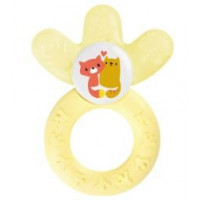 Mam Mordedor Cooler N con Refrescante Rellena de  MAM BABY