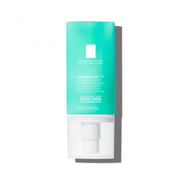 LA ROCHE POSAY Crema Hidratante de Acción Inmediata, 50ML