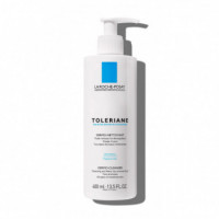 LA ROCHE POSAY Dermolimpiador, 400ML