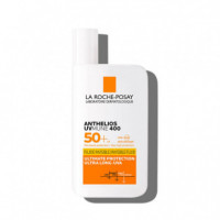LA ROCHE POSAY Anthelios Fluido Invisible SPF50+, 50ML