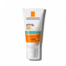 LA ROCHE POSAY Anthelios Crema Hidratante SPF50+, 50ML