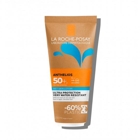 LA ROCHE POSAY Anthelios Protector Solar SPF50, 250ML
