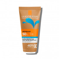 LA ROCHE POSAY Anthelios Protector Solar SPF50, 250ML