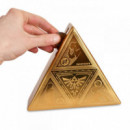 Hucha Trifuerza The Legend Of Zelda  PYRAMID