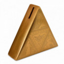 Hucha Trifuerza The Legend Of Zelda  PYRAMID