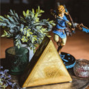 Hucha Trifuerza The Legend Of Zelda  PYRAMID
