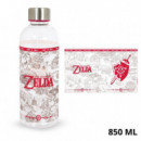 Botella Zelda 850 Ml  STOR