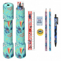 Set de Papelería Stitch  PYRAMID