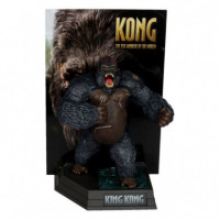 Figura King Kong (2005)  McFarlane Toys