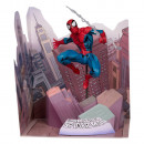 Figura Spiderman 1/10 McFarlane Toys Marvel