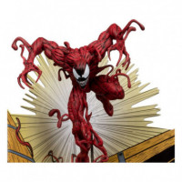 Figura Carnage 1/10 McFarlane Toys Marvel