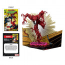 Figura Carnage 1/10 McFarlane Toys Marvel