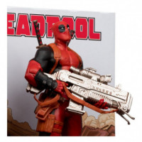 Figura Deadpool 1/6 McFarlane Toys Marvel