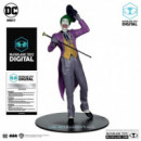 Figura Joker DC 1/6 Mcfarlane Toys