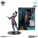 Figura Joker DC 1/6 Mcfarlane Toys