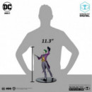 Figura Joker DC 1/6 Mcfarlane Toys