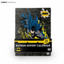 Caja Sorpresa Premium Batman  CINEREPLICAS