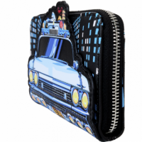 Cartera ECTO-1 Cazafantasmas LOUNGEFLY