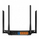 Router TP-LINK Archer C6 AC1200 300MB 4 Ptos. Sobremesa