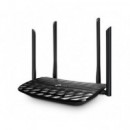 Router TP-LINK Archer C6 AC1200 300MB 4 Ptos. Sobremesa