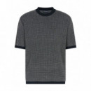 EMPORIO ARMANI - Pullover - FC027 - EM003385AF14199/FC027