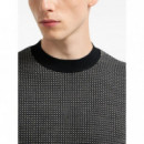 EMPORIO ARMANI - Pullover - FC027 - EM003385AF14199/FC027