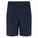 EMPORIO ARMANI - Bermuda - UB118 - EM003409AF18781/UB118
