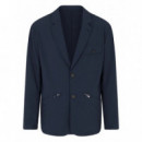 EMPORIO ARMANI - Blazer - UB118 - EM003408AF18781/UB118