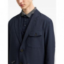 EMPORIO ARMANI - Blazer - UB118 - EM003408AF18781/UB118