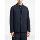 EMPORIO ARMANI - Blazer - UB118 - EM003408AF18781/UB118