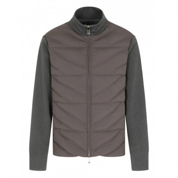 EMPORIO ARMANI - Bomber Jacket - UB118 - EM003426AF17823/UB118