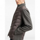 EMPORIO ARMANI - Bomber Jacket - UB118 - EM003426AF17823/UB118