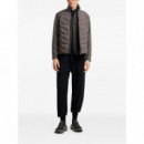 EMPORIO ARMANI - Bomber Jacket - UB118 - EM003426AF17823/UB118