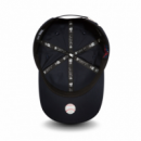 Gorra Flawless Logo Nyy Navy  NEW ERA