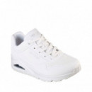 Zapatillas Stand On Air  SKECHERS