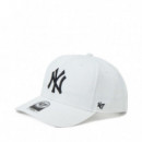 Gorra New York Yankees  47 BRAND